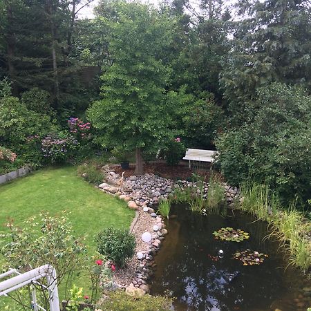 Fewo, Naehe Dieksee Appartement Malente Buitenkant foto