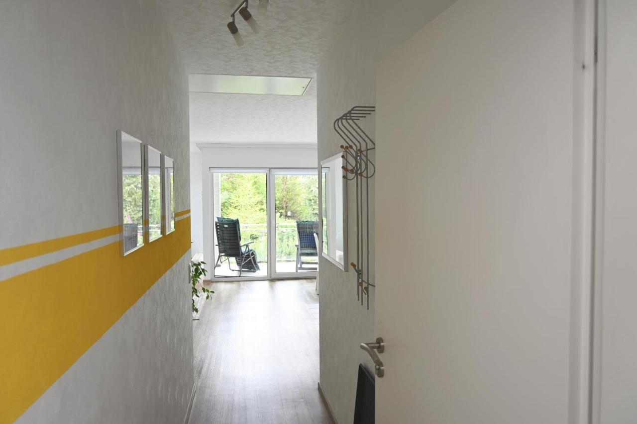 Fewo, Naehe Dieksee Appartement Malente Buitenkant foto