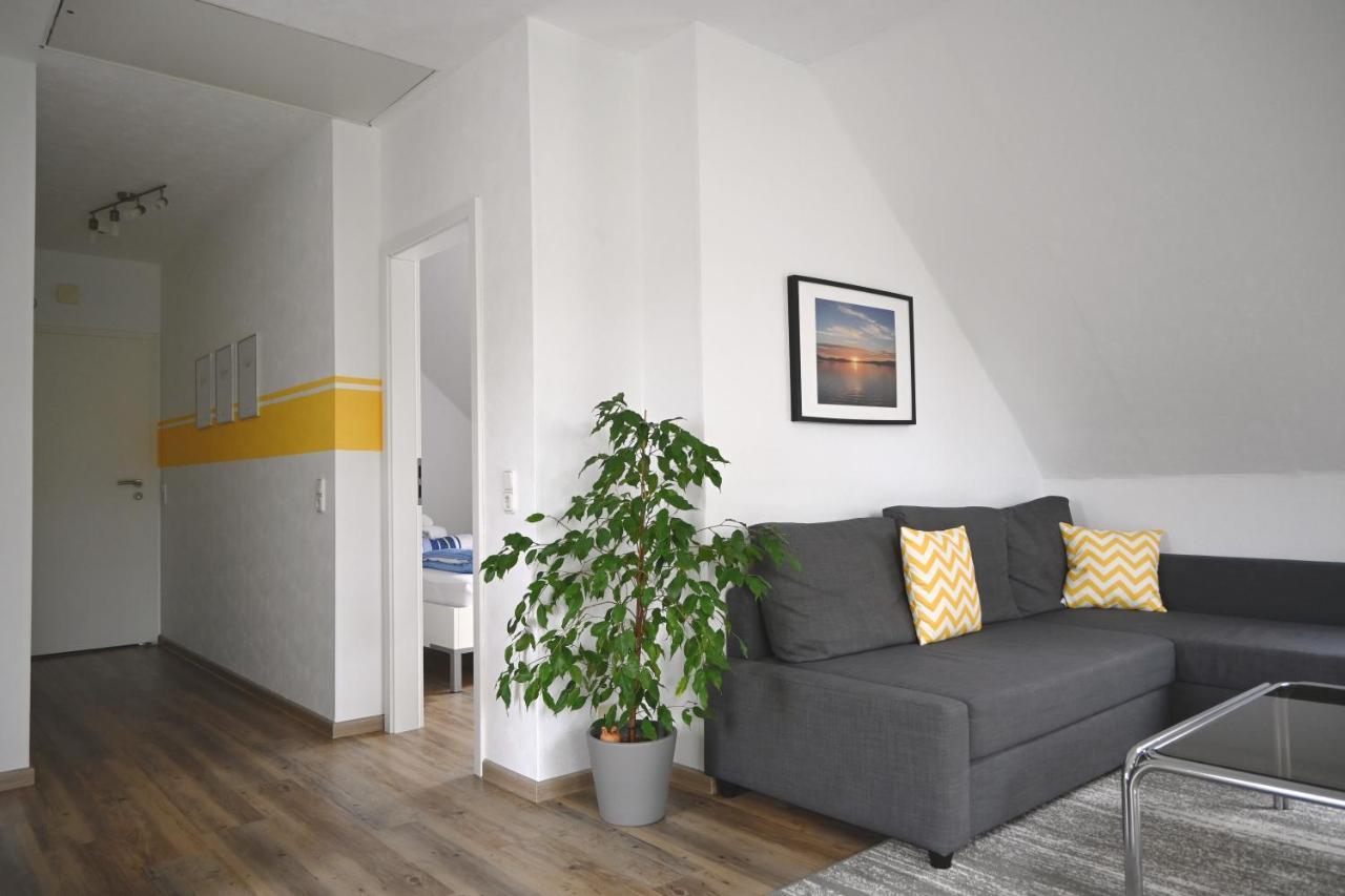 Fewo, Naehe Dieksee Appartement Malente Buitenkant foto