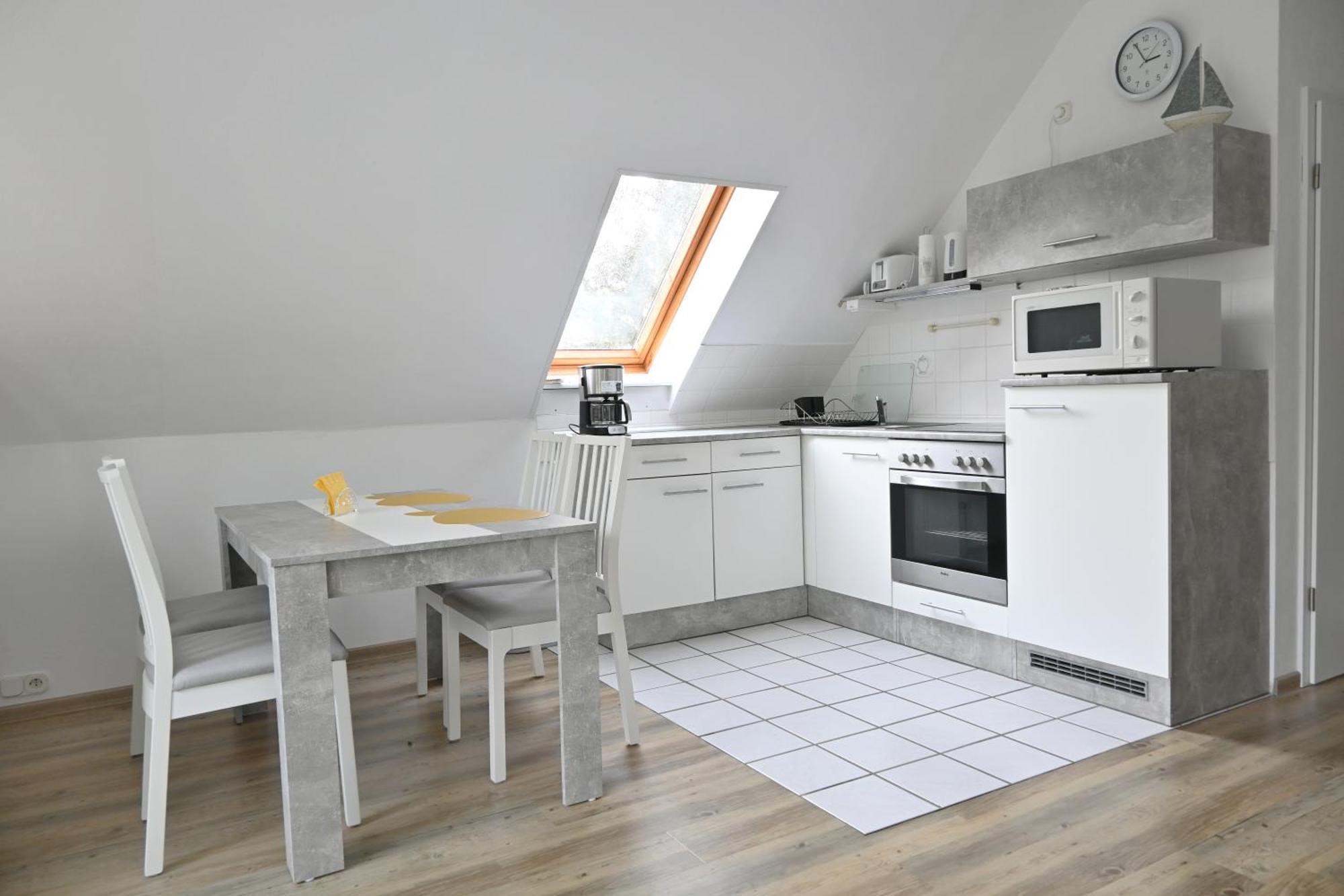Fewo, Naehe Dieksee Appartement Malente Buitenkant foto
